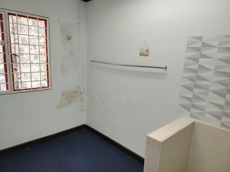 Office for Rent in Shah Alam (Selangor) - HL Lau - Interior - PropertyGuru.com.my