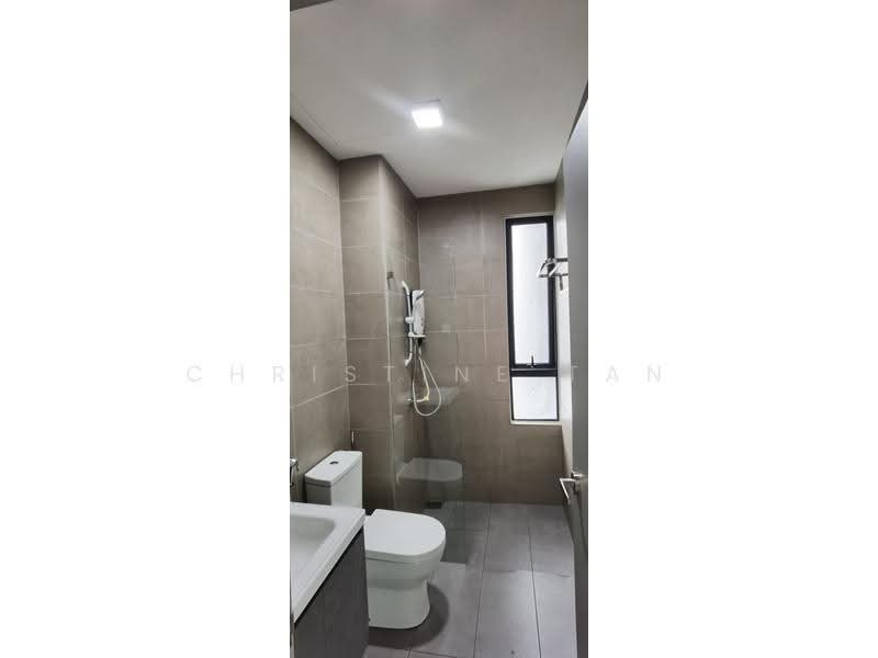Condominium for Rent at 99 Residence - Christine Tan - Bathroom - PropertyGuru.com.my