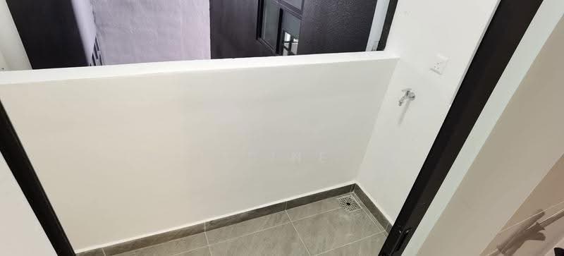 Condominium for Rent at 99 Residence - Christine Tan - Balcony - PropertyGuru.com.my