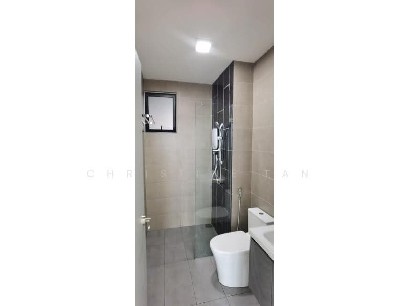 Condominium for Rent at 99 Residence - Christine Tan - Bathroom - PropertyGuru.com.my