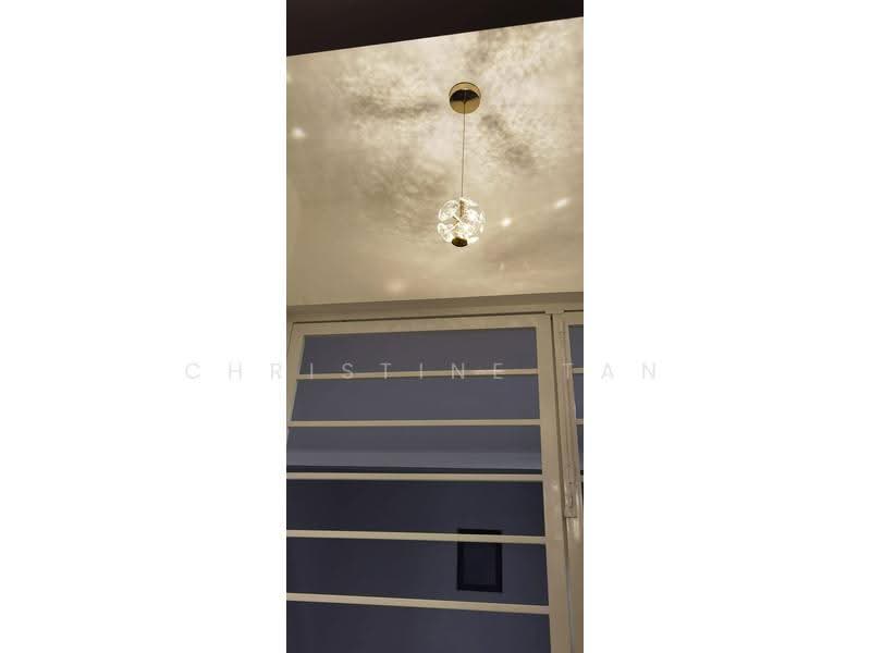 Condominium for Rent at 99 Residence - Christine Tan - Interior - PropertyGuru.com.my