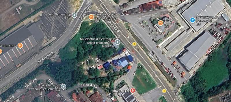 Others for Sale in Semenyih (Selangor) - HL Lau - Exterior - PropertyGuru.com.my