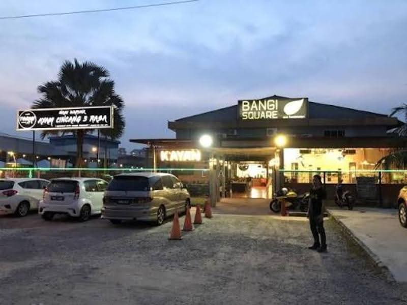 Others for Sale in Semenyih (Selangor) - HL Lau - Exterior - PropertyGuru.com.my