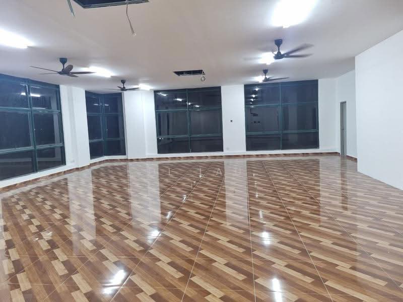 Office for Rent in Puchong Prima (Puchong) - HL Lau - Interior - PropertyGuru.com.my