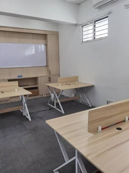 Office for Sale in Cyberjaya (Selangor) - HL Lau - Study - PropertyGuru.com.my