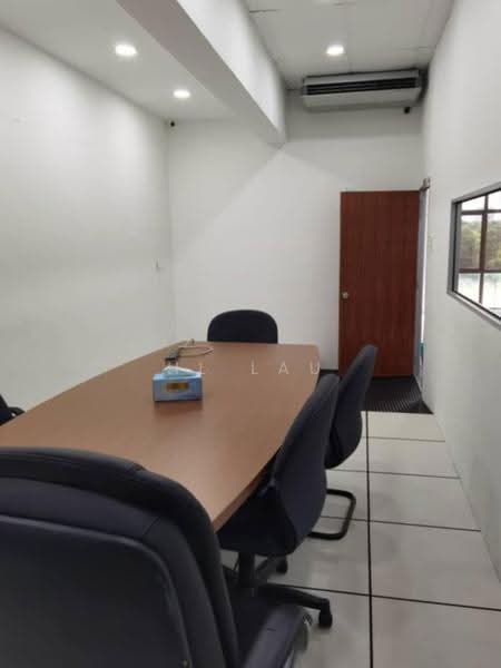 Office for Sale in Cyberjaya (Selangor) - HL Lau - Interior - PropertyGuru.com.my