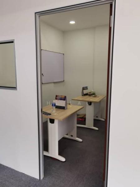 Office for Sale in Cyberjaya (Selangor) - HL Lau - Study - PropertyGuru.com.my