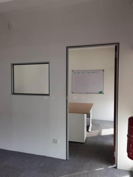 Office for Sale in Cyberjaya (Selangor) - HL Lau - Interior - PropertyGuru.com.my