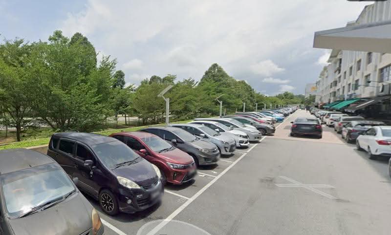 Office for Sale in Cyberjaya (Selangor) - HL Lau - Exterior - PropertyGuru.com.my