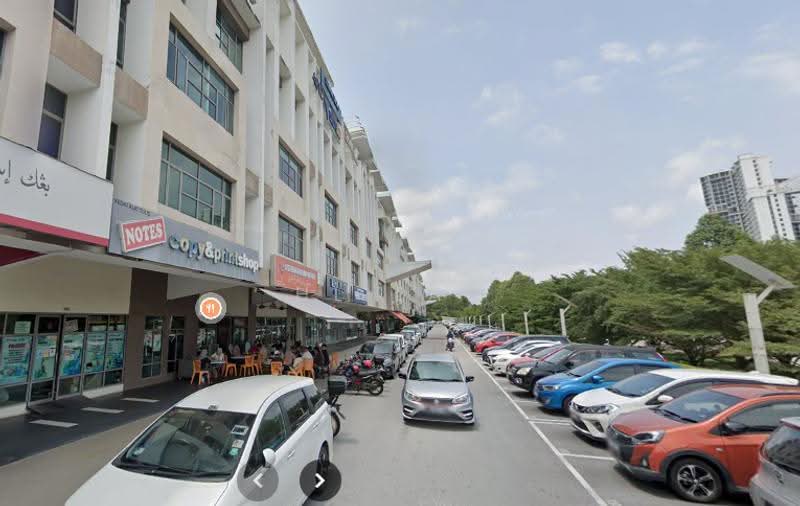 Office for Sale in Cyberjaya (Selangor) - HL Lau - Exterior - PropertyGuru.com.my