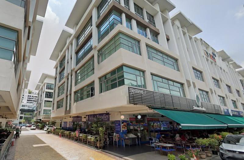 Office for Sale in Cyberjaya (Selangor) - HL Lau - Exterior - PropertyGuru.com.my