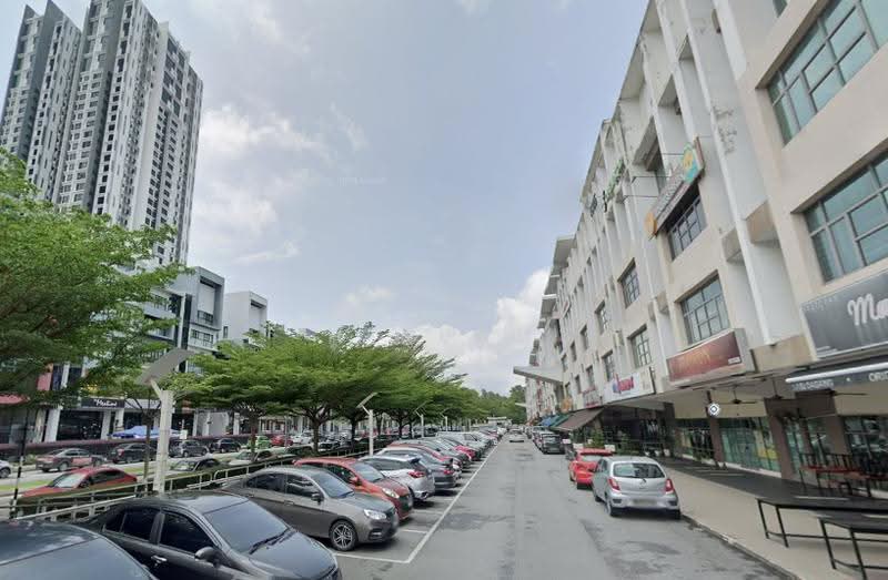 Office for Sale in Cyberjaya (Selangor) - HL Lau - Exterior - PropertyGuru.com.my