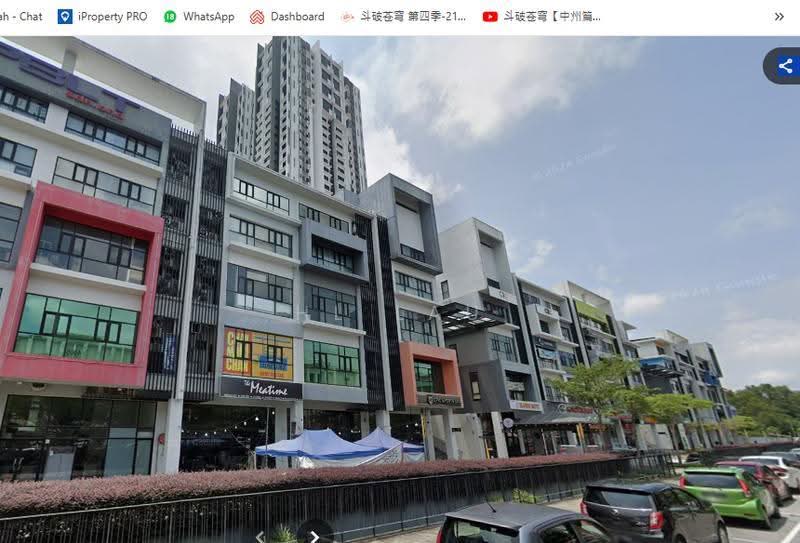 Office for Sale in Cyberjaya (Selangor) - HL Lau - Exterior - PropertyGuru.com.my