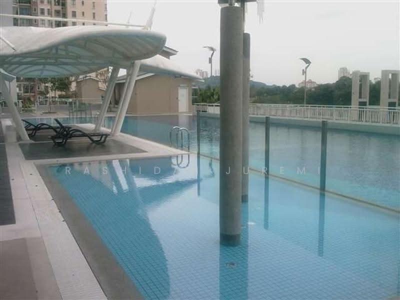 Condominium for Sale at Casa Indah 2 - Rashidah Juremi - PropertyGuru.com.my