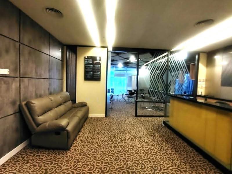 Pejabat untuk Disewa di Jalan Klang Lama (Old Klang Road) (Kuala Lumpur) - HL Lau - Lobby - PropertyGuru.com.my