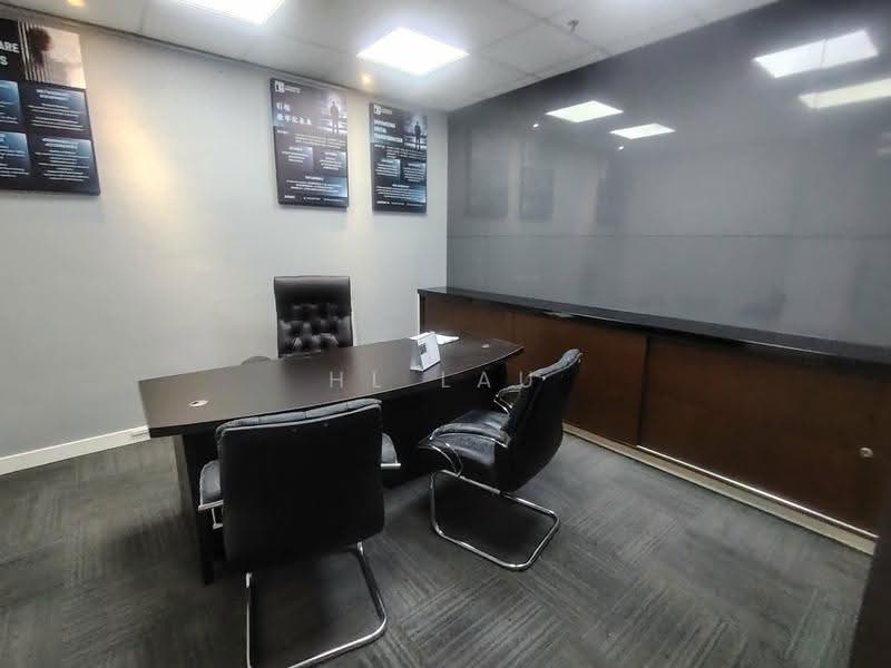 Pejabat untuk Disewa di Jalan Klang Lama (Old Klang Road) (Kuala Lumpur) - HL Lau - Study - PropertyGuru.com.my