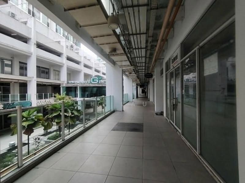 Pejabat untuk Disewa di Jalan Klang Lama (Old Klang Road) (Kuala Lumpur) - HL Lau - Exterior - PropertyGuru.com.my