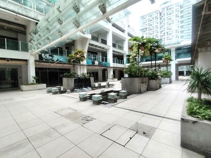 Pejabat untuk Disewa di Jalan Klang Lama (Old Klang Road) (Kuala Lumpur) - HL Lau - Exterior - PropertyGuru.com.my