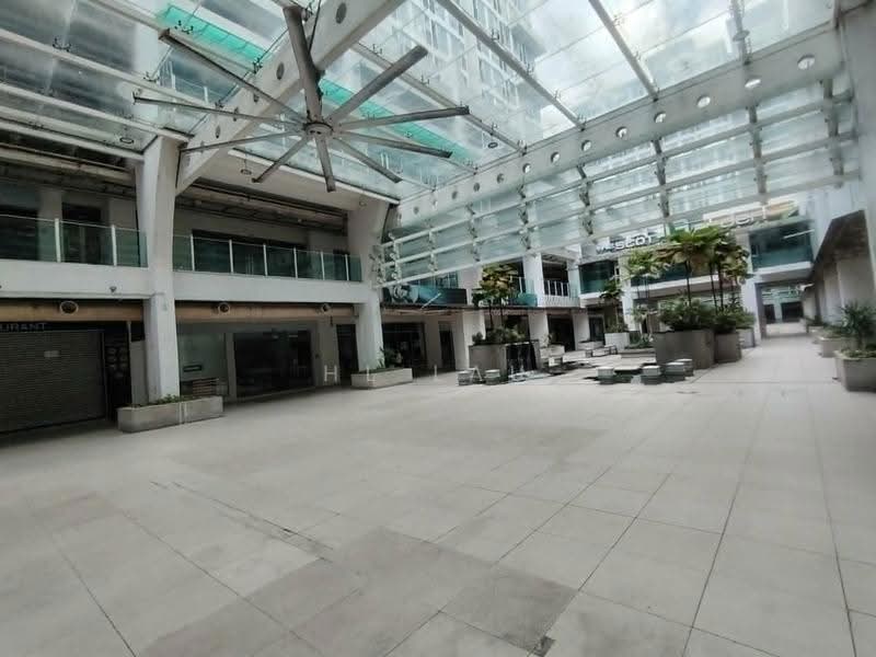Pejabat untuk Disewa di Jalan Klang Lama (Old Klang Road) (Kuala Lumpur) - HL Lau - Exterior - PropertyGuru.com.my