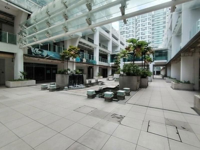 Pejabat untuk Disewa di Jalan Klang Lama (Old Klang Road) (Kuala Lumpur) - HL Lau - Exterior - PropertyGuru.com.my