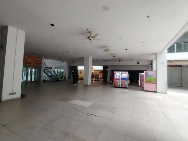 Pejabat untuk Disewa di Jalan Klang Lama (Old Klang Road) (Kuala Lumpur) - HL Lau - Interior - PropertyGuru.com.my