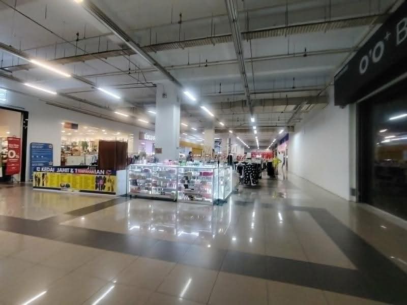 Pejabat untuk Disewa di Jalan Klang Lama (Old Klang Road) (Kuala Lumpur) - HL Lau - Interior - PropertyGuru.com.my