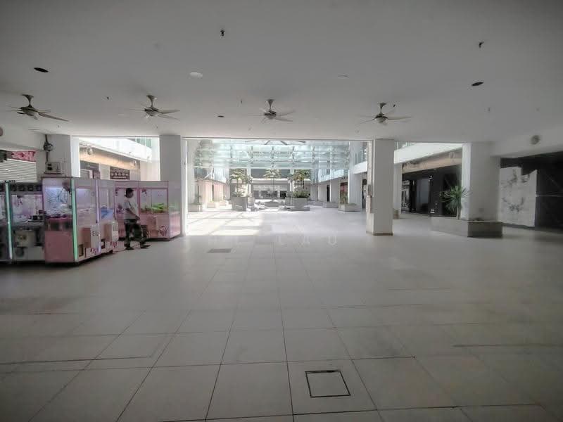 Pejabat untuk Disewa di Jalan Klang Lama (Old Klang Road) (Kuala Lumpur) - HL Lau - Interior - PropertyGuru.com.my