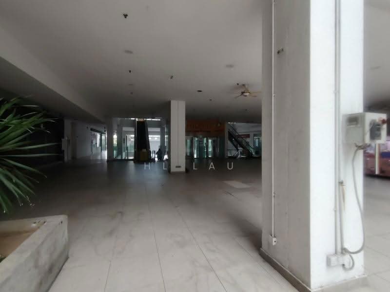 Pejabat untuk Disewa di Jalan Klang Lama (Old Klang Road) (Kuala Lumpur) - HL Lau - Interior - PropertyGuru.com.my