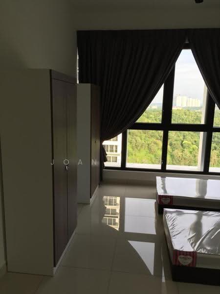 Pangsapuri untuk Dijual di Eco Nest @ Eco Botanic - Joan Tong - PropertyGuru.com.my