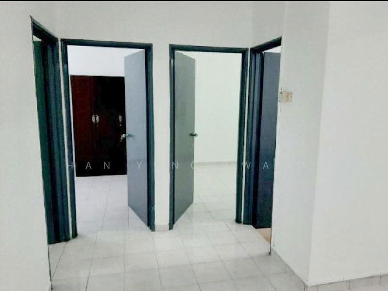 Apartment for Rent at Sutramas - Han Yung Kwang - Interior - PropertyGuru.com.my