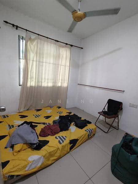 Rumah Teres 1-Tingkat untuk Dijual di Taman Merak Jaya (Simpang Ampat) - Jane Ng - Bedroom - PropertyGuru.com.my