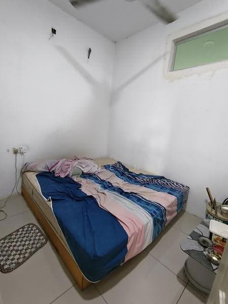 Rumah Teres 1-Tingkat untuk Dijual di Taman Merak Jaya (Simpang Ampat) - Jane Ng - Bedroom - PropertyGuru.com.my