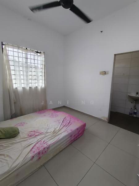 Rumah Teres 1-Tingkat untuk Dijual di Taman Merak Jaya (Simpang Ampat) - Jane Ng - Bedroom - PropertyGuru.com.my