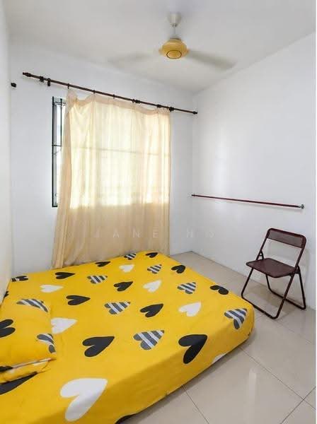 1-storey Terraced House for Sale in Taman Merak Jaya (Simpang Ampat) - Jane Ng - Bedroom - PropertyGuru.com.my