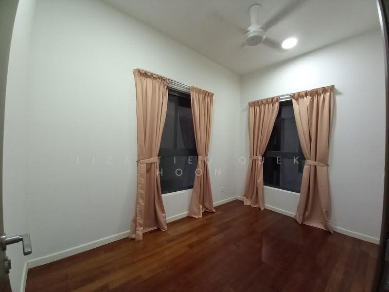 Kediaman Servis untuk Dijual di Seventeen Mall & Residences (Biji Living) - Liza Tieo Quek Hoon - PropertyGuru.com.my