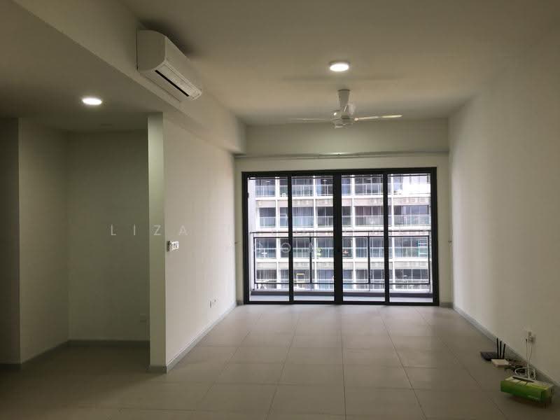 Kediaman Servis untuk Dijual di Seventeen Mall & Residences (Biji Living) - Liza Tieo Quek Hoon - PropertyGuru.com.my