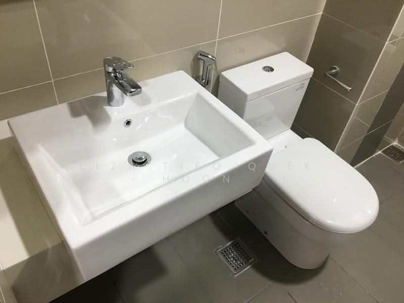 Kediaman Servis untuk Dijual di Seventeen Mall & Residences (Biji Living) - Liza Tieo Quek Hoon - PropertyGuru.com.my
