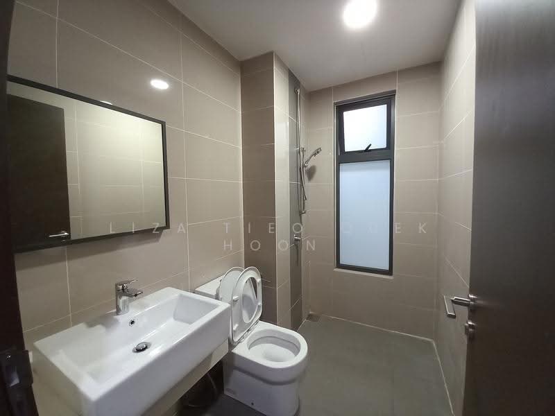 Kediaman Servis untuk Dijual di Seventeen Mall & Residences (Biji Living) - Liza Tieo Quek Hoon - PropertyGuru.com.my