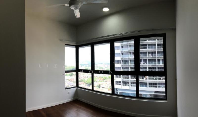 Kediaman Servis untuk Dijual di Seventeen Mall & Residences (Biji Living) - Liza Tieo Quek Hoon - PropertyGuru.com.my