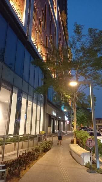 Kediaman Servis untuk Dijual di Seventeen Mall & Residences (Biji Living) - Liza Tieo Quek Hoon - PropertyGuru.com.my