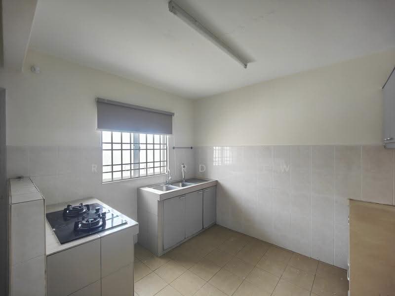 Rumah Teres 1-Tingkat untuk Disewa di Taman Paramount (Petaling Jaya) - Richard Liew - Kitchen - PropertyGuru.com.my