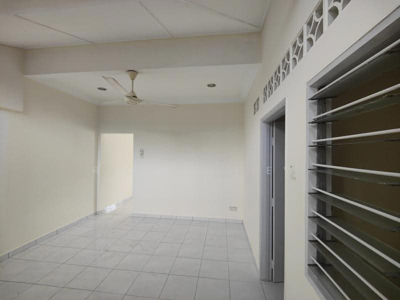 Rumah Teres 1-Tingkat untuk Disewa di Taman Paramount (Petaling Jaya) - Richard Liew - Interior - PropertyGuru.com.my