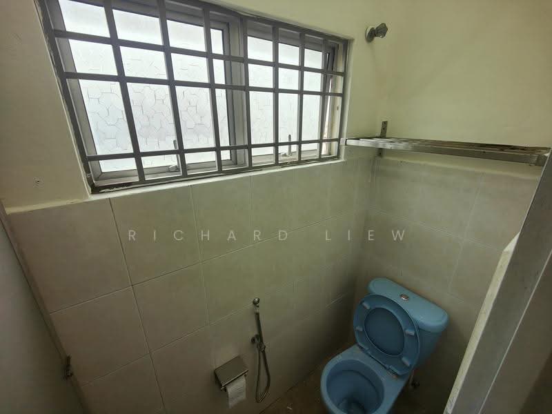Rumah Teres 1-Tingkat untuk Disewa di Taman Paramount (Petaling Jaya) - Richard Liew - PropertyGuru.com.my
