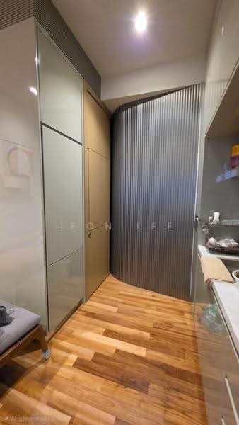 Service Residence for Rent at The Conlay - Leon Lee - Interior - PropertyGuru.com.my