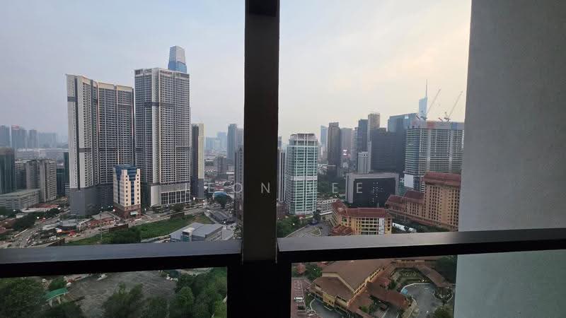 Service Residence for Rent at The Conlay - Leon Lee - View - PropertyGuru.com.my