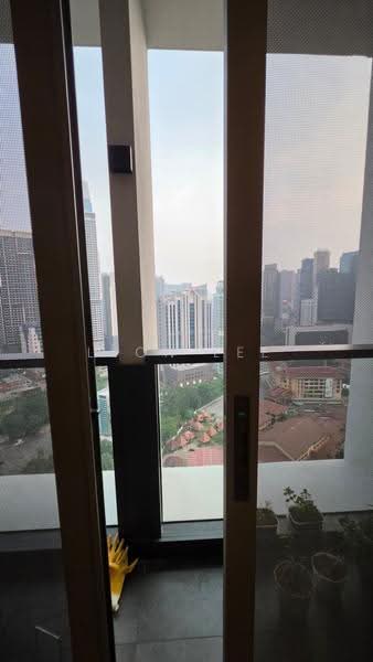 Service Residence for Rent at The Conlay - Leon Lee - View - PropertyGuru.com.my