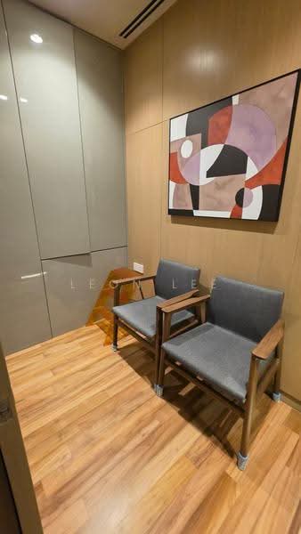 Service Residence for Rent at The Conlay - Leon Lee - Interior - PropertyGuru.com.my