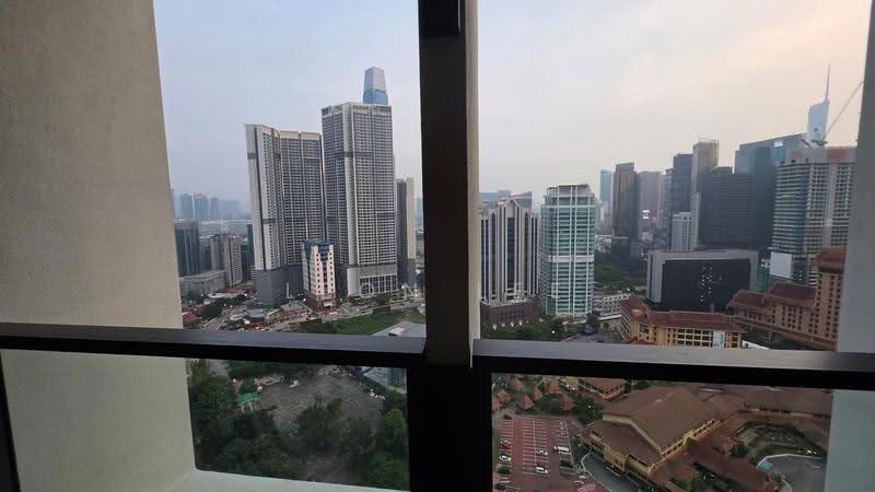 Service Residence for Rent at The Conlay - Leon Lee - View - PropertyGuru.com.my