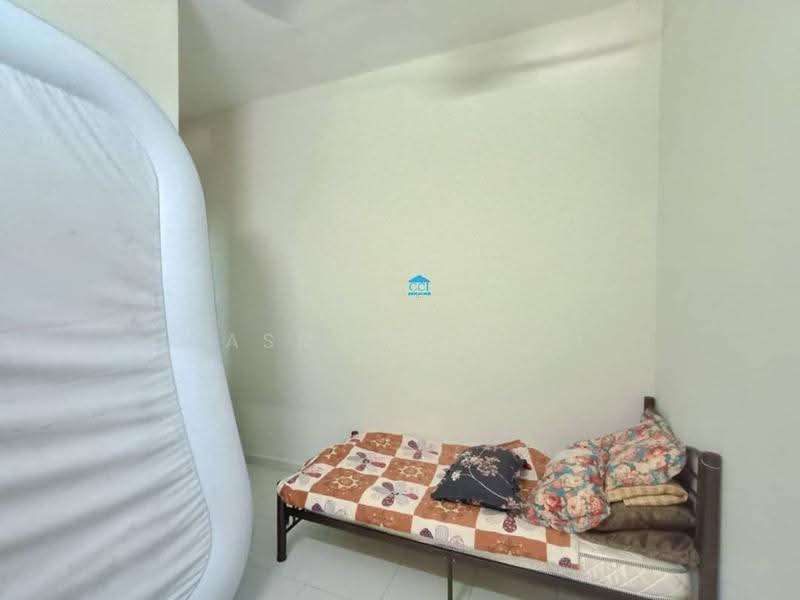 2-storey Terraced House for Sale in Tasek Gelugor (Penang) - Hasrul Rosli - Bedroom - PropertyGuru.com.my