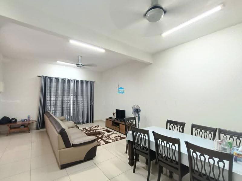 2-storey Terraced House for Sale in Tasek Gelugor (Penang) - Hasrul Rosli - Living Room - PropertyGuru.com.my